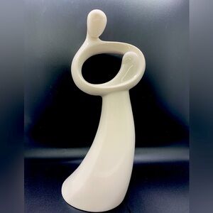 ENESCO 1997 Circle of Love by Kim Lawrence.  “MIRACLES” 335428